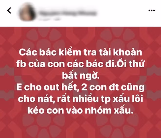 He lo khoi tai san do so cua vo chong Xuan Bac
