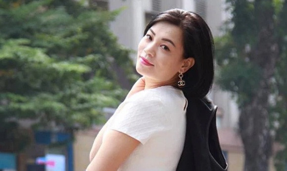 Trong một bài văn, con trai Xuân Bắc từng tiết lộ thu nhập của mẹ "loanh quanh cũng 100 triệu/tháng". Ảnh: Pháp luật &amp; bạn đọc