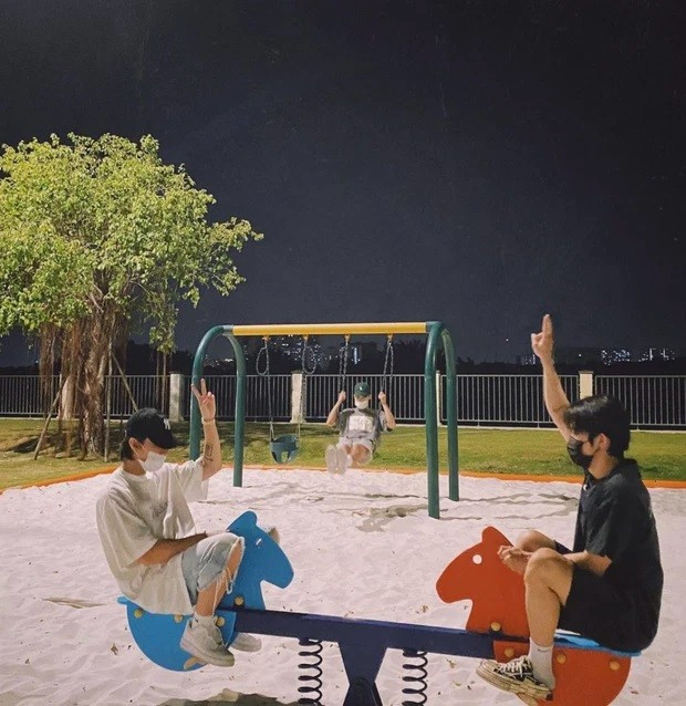 Giá thuê nhà tại khu vực này khoảng 30 - 38 triệu đồng/tháng. Ảnh: Facebook