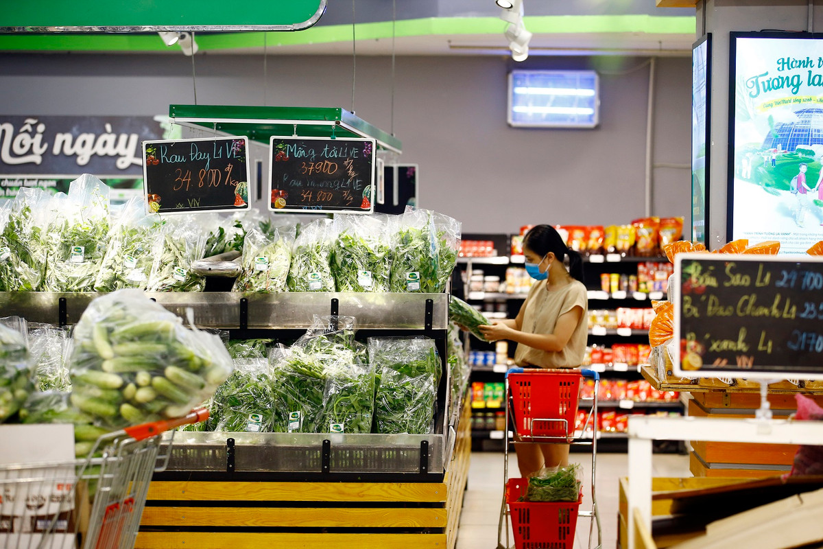 Rau sach dom “bien hinh“ cua cty Trinh Nhi: Winmart, Tikingon, 3Sach noi gi?