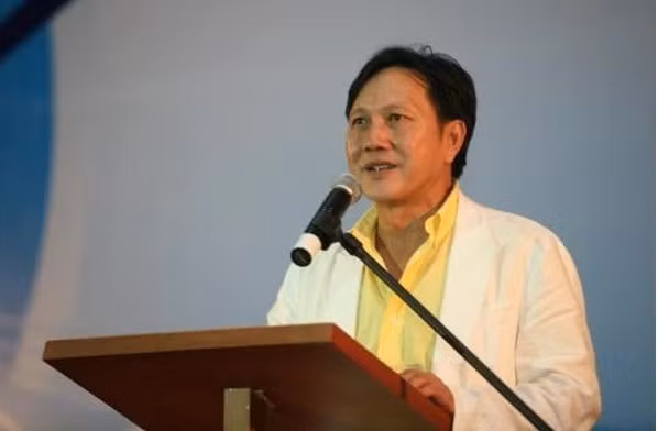 Ít ai biết, đại gia thủy sản Dương Ngọc Minh từng có 6 năm ngồi tù. Ông hiện là Chủ tịch Công ty Cổ phần Hùng Vương. Ảnh: Internet