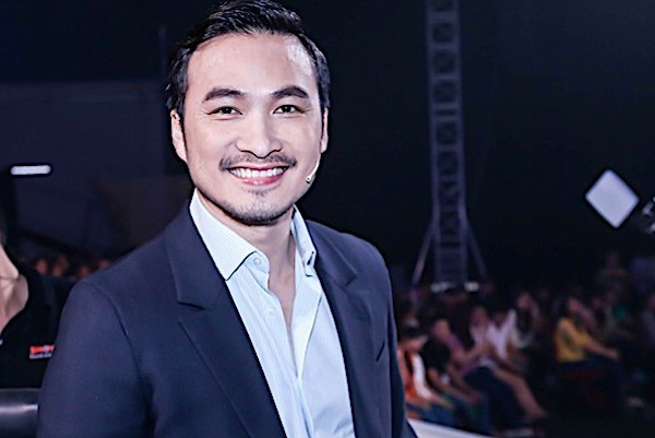 Tháng 5/2021, sau khi cưới vợ 2 và có con, Chi Bảo bất ngờ thông báo giải nghệ sau 25 năm cống hiến cho nghệ thuật. Nam diễn viên dành nhiều thời gian để phát triển công việc kinh doanh. Ảnh: Vietnamnet