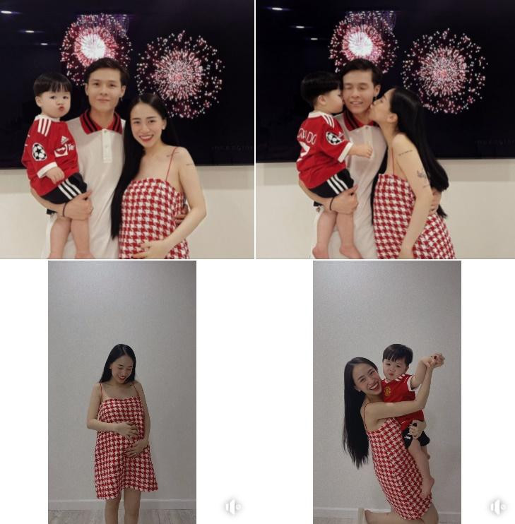 Ái nữ nhà Minh Nhựa tiết lộ trong dịp Tết Nhâm Dần sẽ có chuyến đi du lịch với gia đình. Ảnh: 2sao