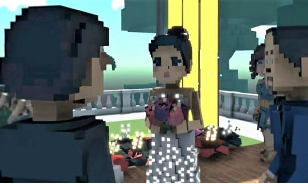 Cap doi ket hon tren vu tru ao dau tien cua Singapore-Hinh-2