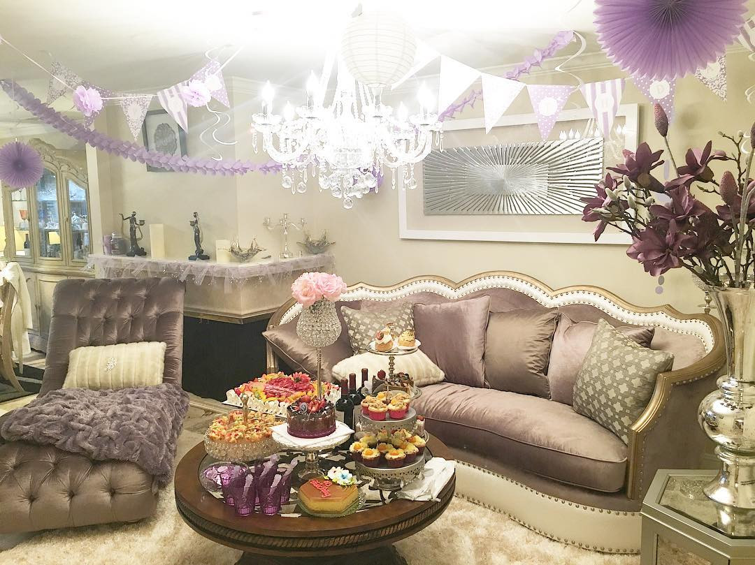 Mọi thứ đều được sắp xếp chỉn chu và ấm cúng. Ảnh: FBNV