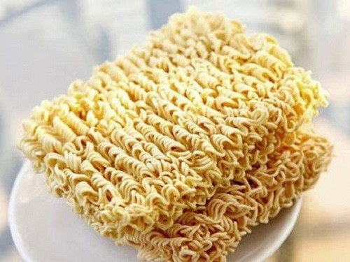 Nhung lan mi Viet bi canh bao va thu hoi o chau Au