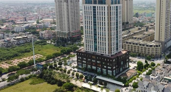 “Ong lon” bat dong san nao tai Ha Noi sap bi thanh tra?