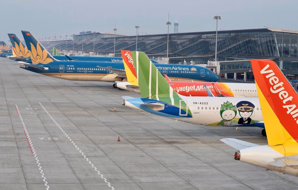 Kich cau du lich, hang khong Viet tap nap mo nhieu duong bay-Hinh-2