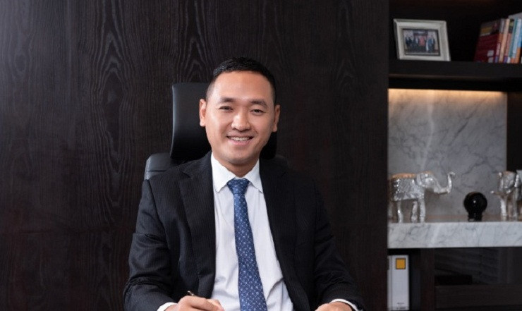 Khoi tai san nghin ty cua 5 thieu gia giau nhat san chung khoan Viet