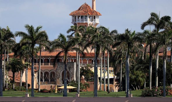 Donald Trump mua lại khu nghỉ dưỡng này với giá 8 triệu USD vào năm 1985. Ảnh: Getty