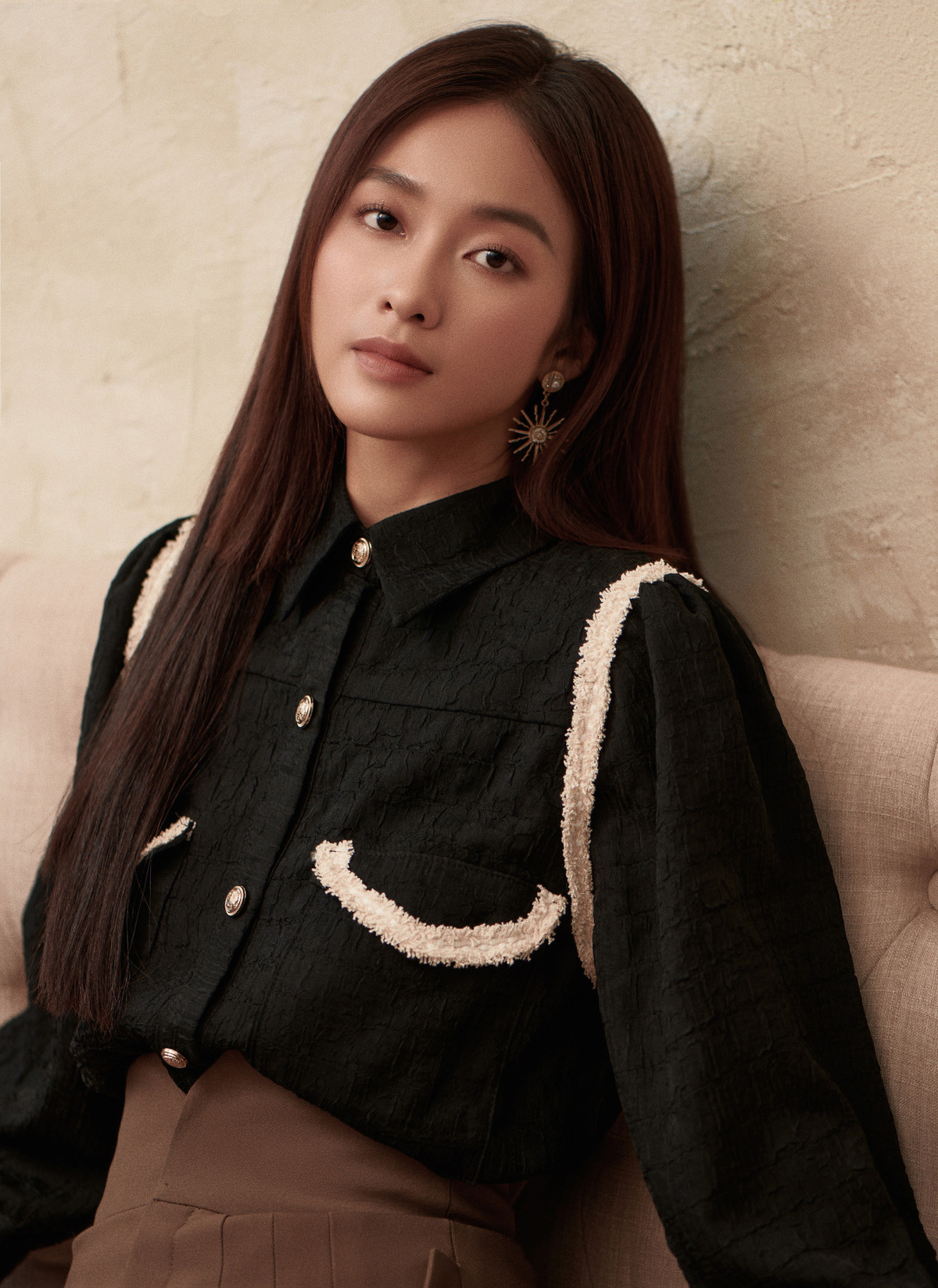 Kha Ngan doc long ke het tin don tinh cam voi Thanh Son-Hinh-2