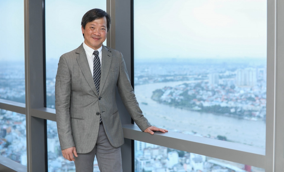 Chan dung Chu tich Go Truong Thanh ban “chui” co phieu