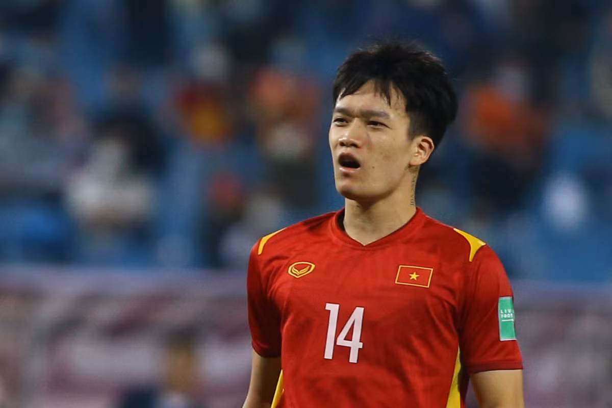 Theo một số nguồn tin, Hoàng Đức từng được nhiều CLB ở Thái Lan mời chào với khoản lương thưởng hấp dẫn. Một số nơi sẵn sàng trả cho anh mức lương tối thiểu 10.000 USD/tháng (hơn 230 triệu đồng). Ảnh: VTCNews