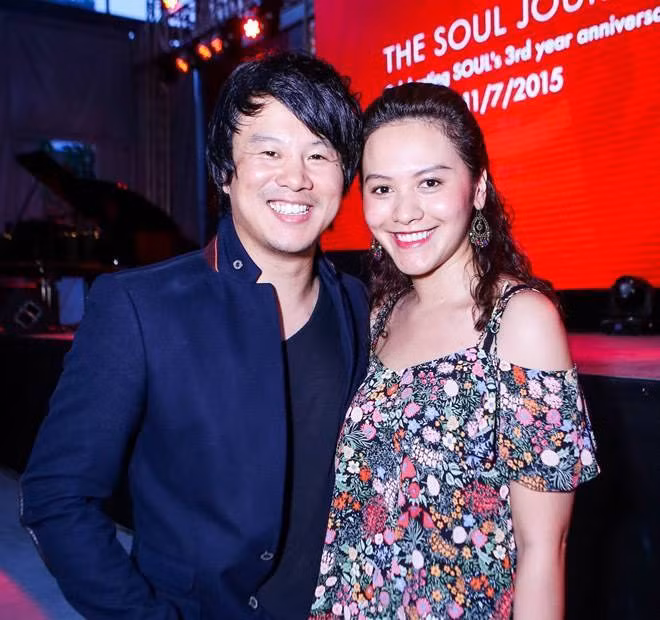 So ke Son Kim Group voi nhung gia toc giau co, quyen luc nhat Viet Nam-Hinh-3