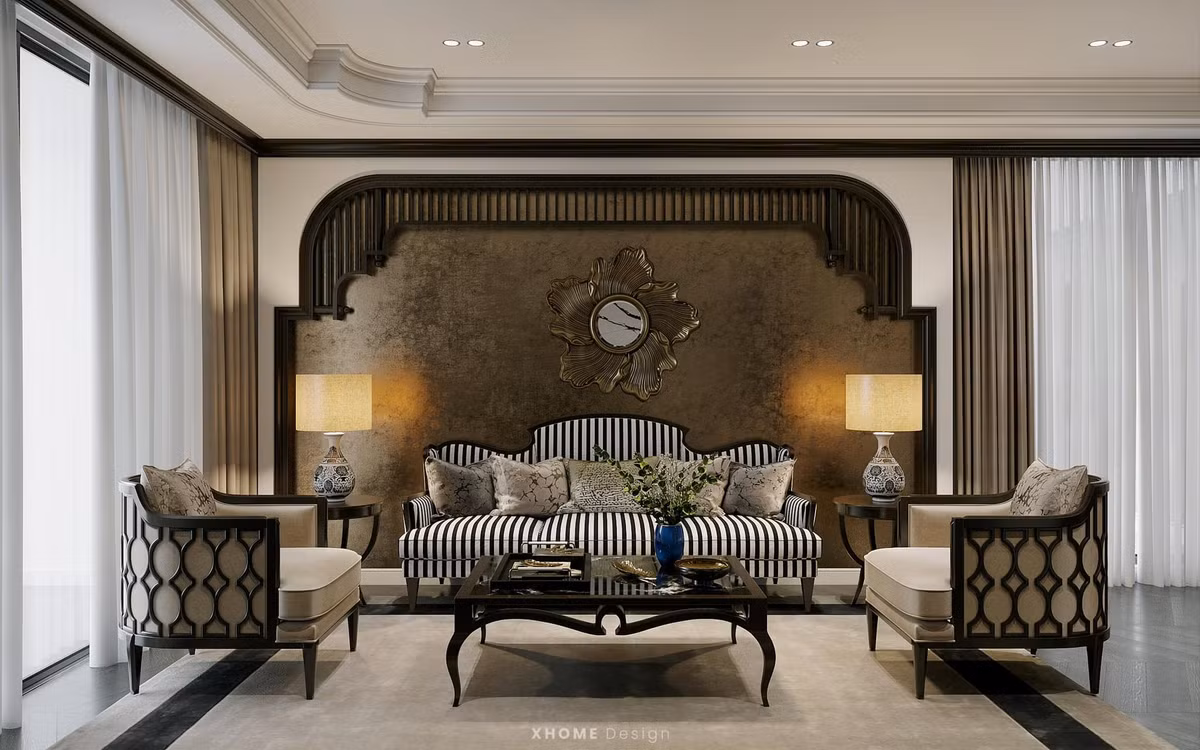 Được biết, nhà mới tậu của diễn viên Bảo Thanh nằm ở khu vực quận Thanh Xuân, Hà Nội.