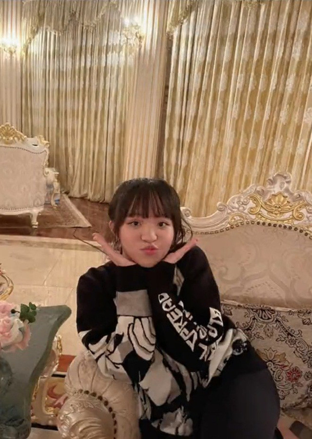 Hơn nữa, căn nhà này là căn nhà tư nhân cực kỳ hiếm hoi nằm trên con đường. Ảnh: Doanh nghiệp &amp; tiếp thị