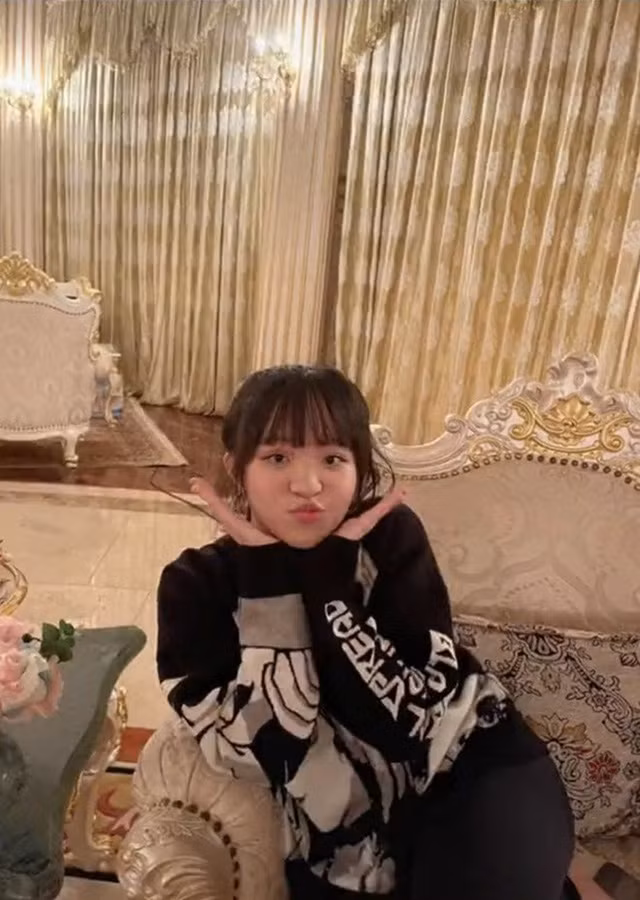 Hơn nữa, căn nhà này là căn nhà tư nhân cực kỳ hiếm hoi nằm trên con đường. Ảnh: Doanh nghiệp &amp; tiếp thị