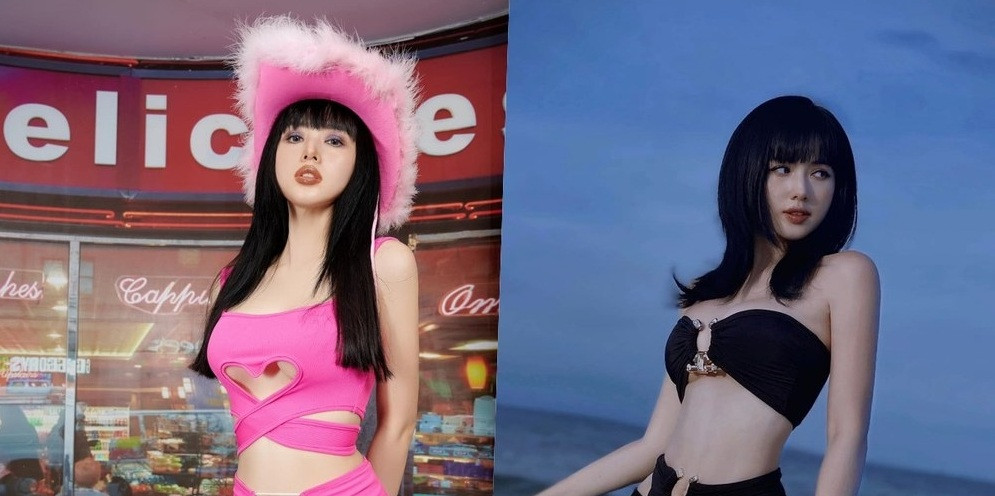 Mãn nhãn với màn thả dáng của Tâm Tít Man nhan voi man tha dang cua Tam Tit