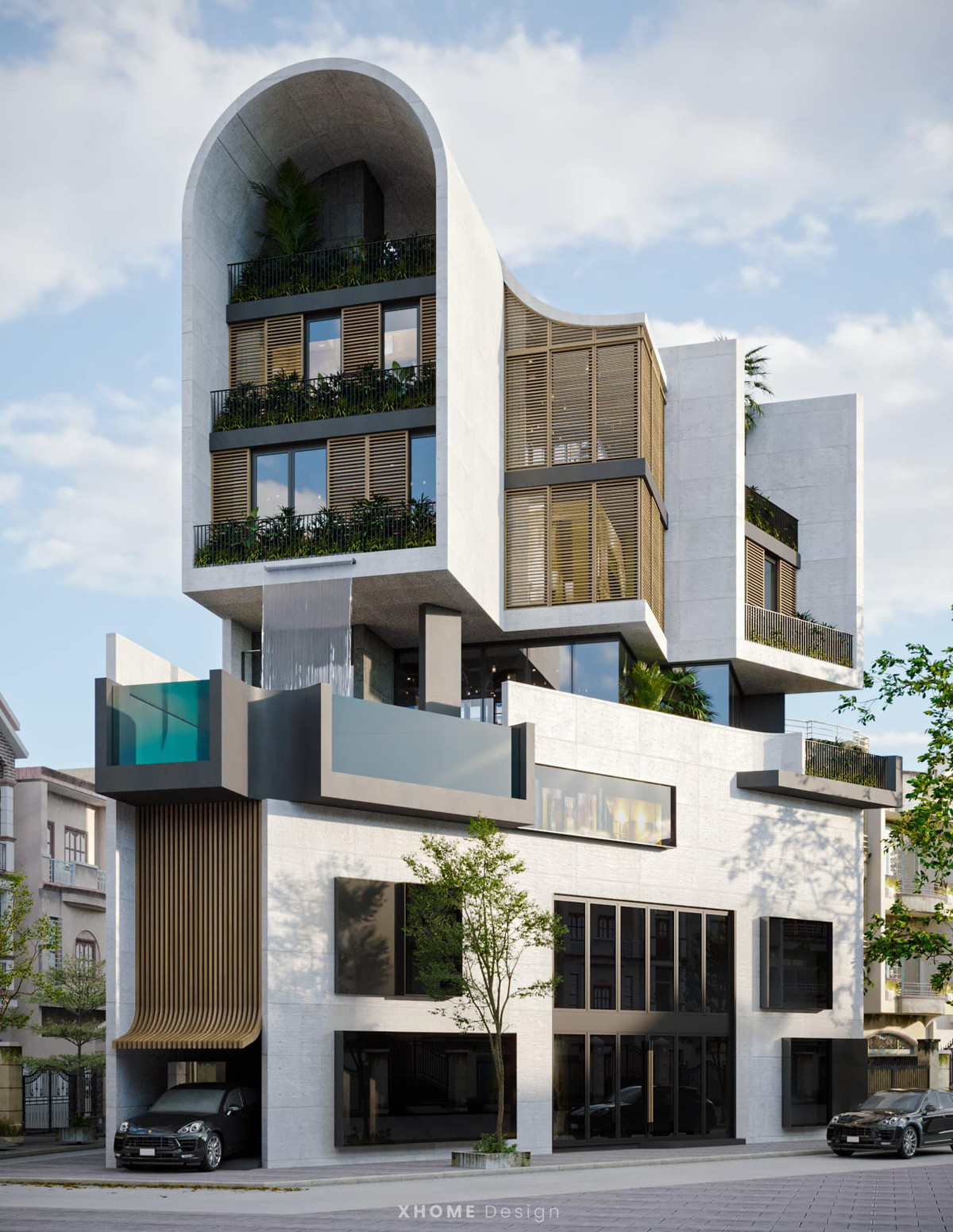 Việt Anh cũng tiết lộ mảnh đất này thuộc khu đô thị nổi tiếng, vị trí "vàng" phía Đông Nam của thủ đô Hà Nội.