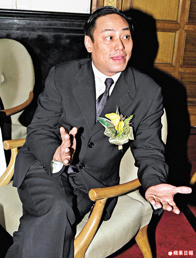 Ket cuc bi tham cua dai gia “doc tien” an choi ben nguoi dep