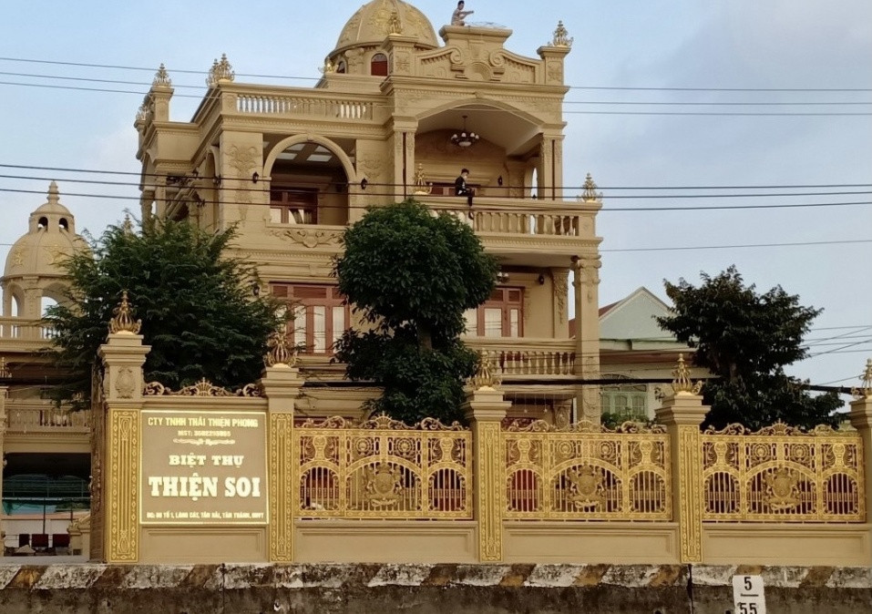 Lam Thi Thu Tra va nhung dai gia “nga ngua” vi cho vay nang lai-Hinh-2