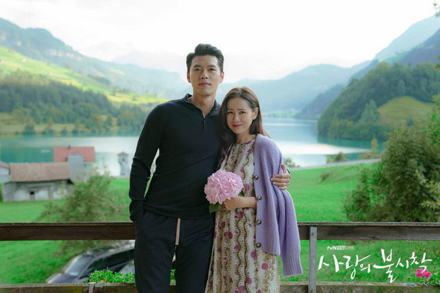 Trước đó, Hyun Bin và Son Ye Jin thông báo rằng họ sẽ tổ chức đám cưới riêng tư, chỉ có sự góp mặt của gia đình và người thân thiết vì ảnh hưởng của dịch COVID-19. Ảnh: Kbizoom