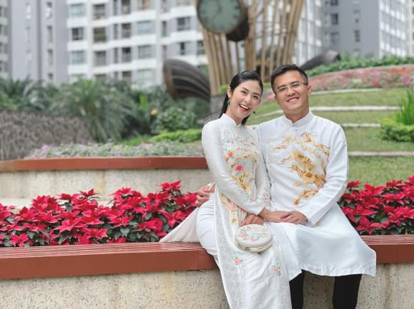 He lo biet thu san vuon cua gia dinh hon phu Hoa hau Ngoc Han