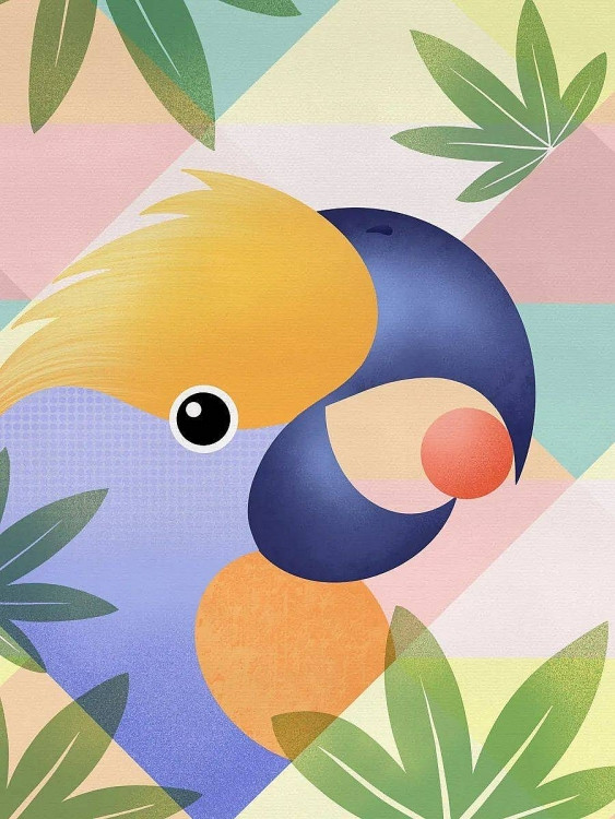 Tuy nhiên, các nhà khoa học cho rằng dù vẹt có thể nói được bao nhiêu câu tiếng người đi chăng nữa thì đó cũng chỉ là một dạng hành vi bắt chước, một phản xạ có điều kiện và chúng không bao giờ có thể hiểu được ý nghĩa của ngôn ngữ như con người.