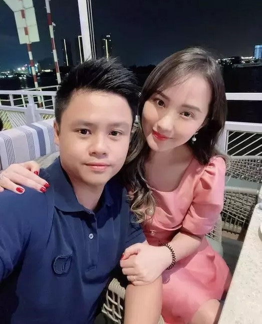 Sau khi kết hôn với hot girl Primmy Trương, Phan Thành sống trong căn chung cư cao cấp, giá trị đắt đỏ ở Sài Gòn. Ảnh: FBNV