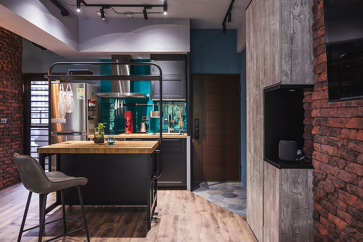 Can ho 12m² dep den kho tin cua co nang doc than-Hinh-6