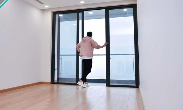 Ở tuổi 22 tuổi, Đoàn Văn Hậu đã có thể mua được căn chung cư với mức giá không dưới 4-5 tỷ đồng. Ảnh: The Zei