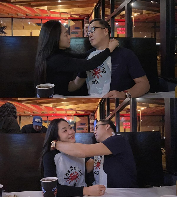 Dù thời gian bên nhau sau kết hôn chưa dài song doanh nhân Thắng Ngô từng nhiều lần chia sẻ những khoảnh khắc hạnh phúc bên vợ trẻ khiến ai ấy đều ngưỡng mộ. Ảnh: FB Thang Ngo