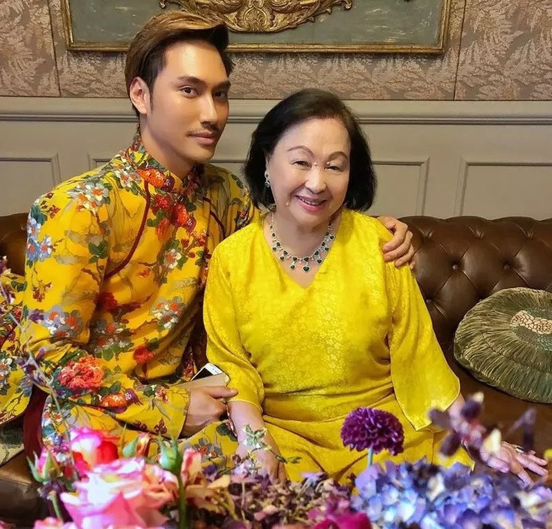 Những nhà hàng, quán cà phê nổi tiếng mà bất cứ người Sài Gòn lâu năm nào cũng biết đến như Ciao, Terrace, Ibox, Goody, Paris Deli, Fly Cupcake Garden, Maxim's Nam An hay Thanh Niên, Gloria Jean's, Breadtalk, Runam thậm chí đại trung tâm nội thất Nhà Xinh cũng đều thuộc sở hữu của gia tộc Lý Quí. Ảnh: FBNV