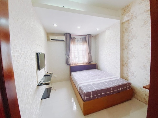 Được biết, căn nhà này được mua bằng số tiền tích góp nhiều năm của Mạc Văn Khoa. Ảnh: FBNV