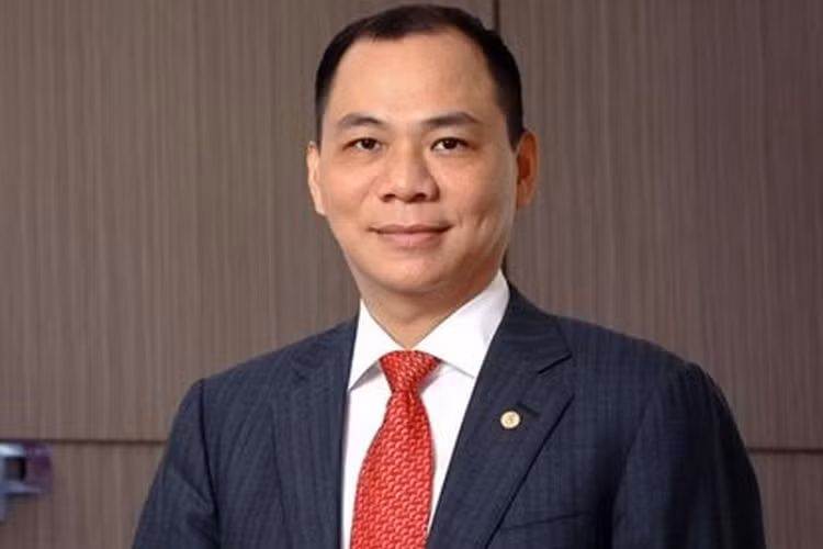 Neu tieu 1 ty dong/ngay, cac ty phu giau nhat Viet Nam bao lau moi het tai san?