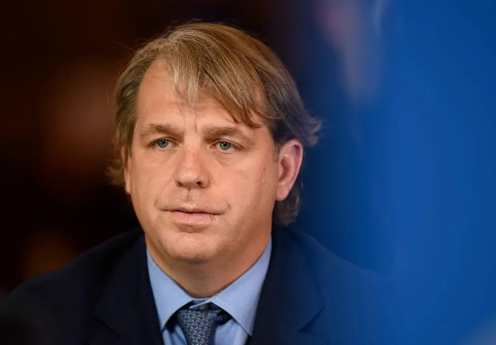 Theo Business Insider, Todd Boehly sinh năm 1976, là một doanh nhân người Mỹ gốc Đức. Ảnh: BI