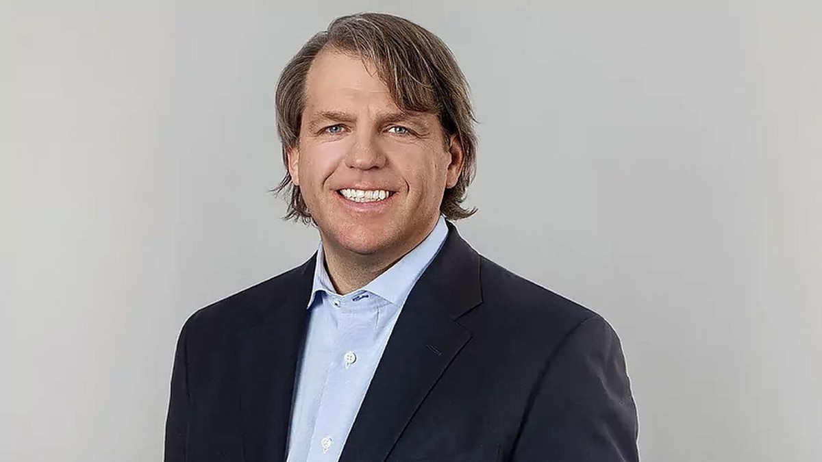 Todd Boehly từng học Trường Kinh tế London và làm việc cho Citibank, CS First Boston trong những năm đầu sự nghiệp. Năm 2001, ông gia nhập công ty tư vấn và đầu tư Guggenheim Partners và sau đó trở thành chủ tịch. Ảnh: Reuters