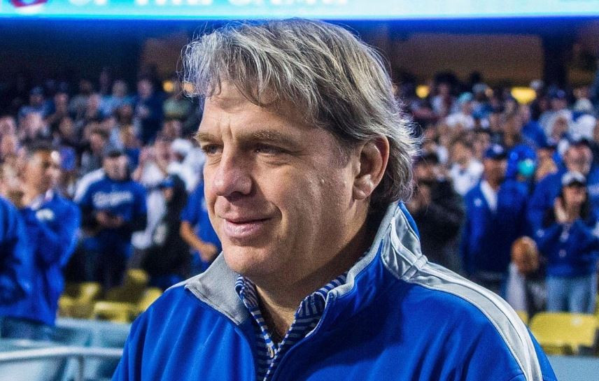 Theo ước tính của Forbes, ông sở hữu khối tài sản trị giá tới 4,5 tỷ USD. Ảnh: Reuters