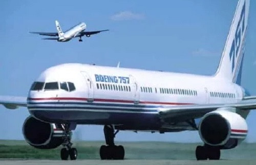 Ngoài ra, Mark Cuban còn sở hữu hai máy bay phản lực tư nhân khác là hai chiếc Boeing Business, một chiếc Boeing 757 và một chiếc Boeing 767. Ảnh: Aeroaffaires