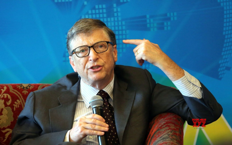 Tỷ phú Bill Gates từng nói luôn khởi động ngày mới với thức uống ca cao nhưng vợ ông cho hay Gates hay bỏ bữa sáng.