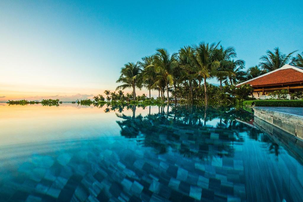 Đáng chú ý, Việt Nam có hai đại diện là Alma Resort (vị trí thứ 3) và The Anam (vị trí thứ 5).