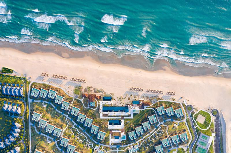 Mới đây, Tạp chí du lịch chuyên viết về các trải nghiệm cho gia đình có con nhỏ, Holidays with Kids của Australia công bố top 10 khu nghỉ dưỡng gia đình tốt nhất thế giới.