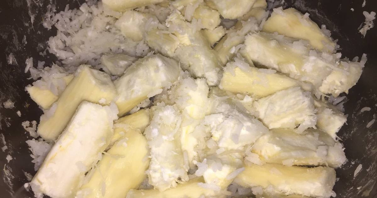 Sau mấy chục năm, tưởng như món ăn này đã rơi vào dĩ vãng nhưng thực tế nó lại trở thành đặc sản lạ ở thành phố. Khách muốn ăn phải đặt trước mới có. Ảnh: Coodpad