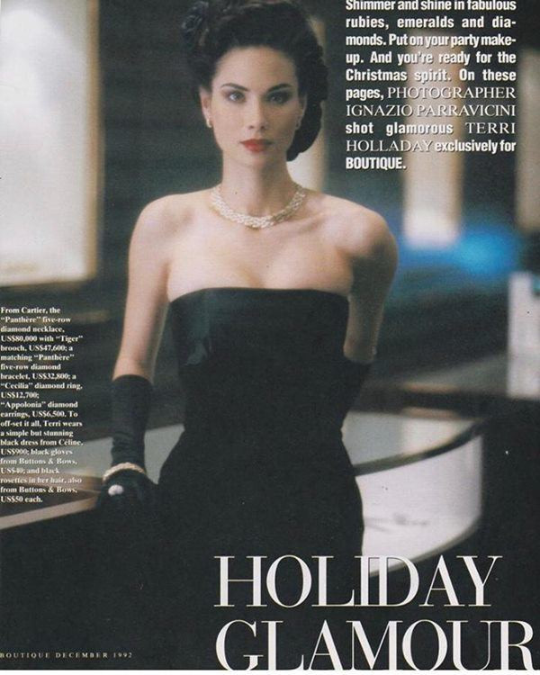 Tuy nhiên, sau 4 năm được cung phụng như một bà hoàng, Terri hóa ra chỉ là vợ trên danh nghĩa chứ không hề có giấy tờ hợp pháp lý nào. Ảnh: SCMP