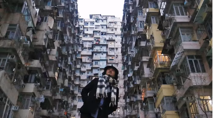 Tương tự, đất đai ở Hong Kong đều thuộc sở hữu của chính phủ. Người dân phải mua quyền sử dụng đất lâu dài từ nhà nước dao động từ 50 năm đến 999 năm. Ảnh: SCMP