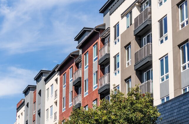 Khoảng 85% bất động sản Mỹ được bán dưới hình thức có thời hạn. Thời gian sử dụng tối đa có thể lên tới 99 năm. Ảnh: Getty