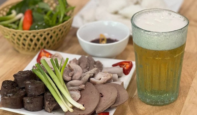 Nhau trien mien, thanh nien mac ung thu giai doan muon moi phat hien