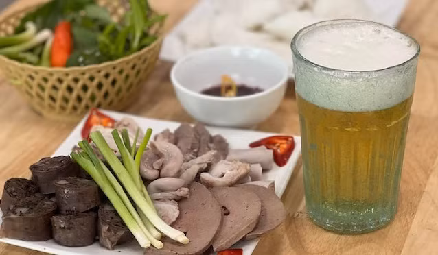 Nhau trien mien, thanh nien mac ung thu giai doan muon moi phat hien