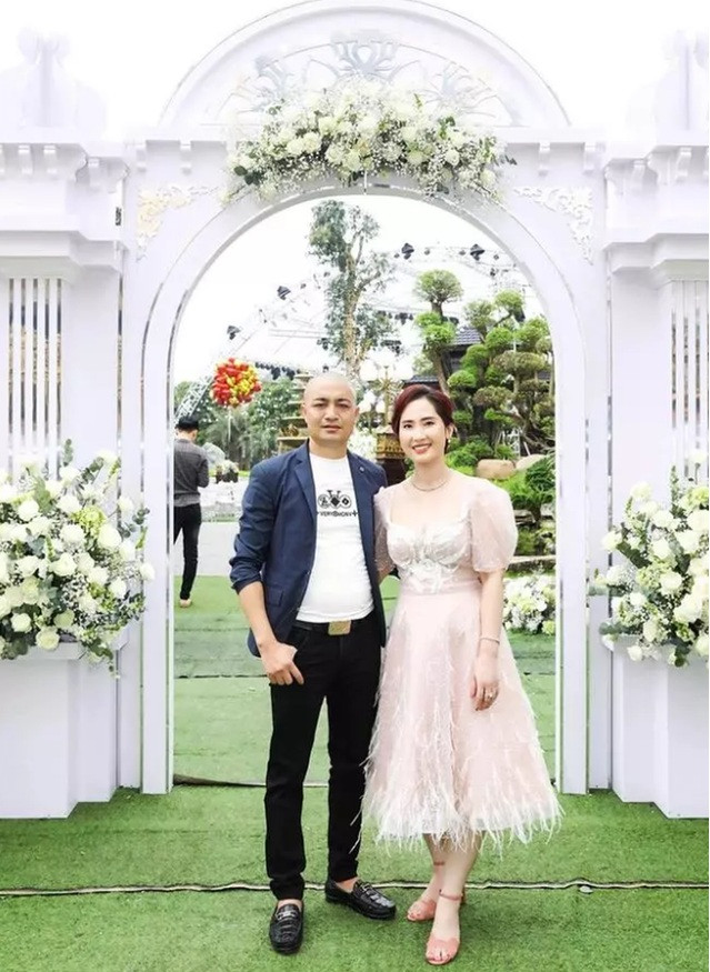 Ngoài ra, anh Chiến cũng tích cực làm thiện nguyện. Ảnh: Facebook