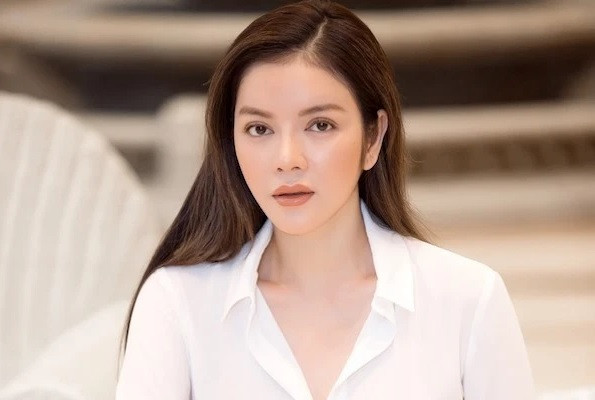 Điều này cũng không quá bất ngờ bởi từ lâu Lý Nhã Kỳ được biết đến là đại gia "khét tiếng" trong showbiz Việt. Ảnh: Lao động